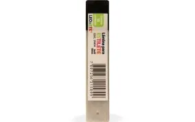 LAMINA ESTILETE LARGO 18MM CX/10UNDS
