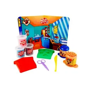 PETSHOP COM MASSA ESTRELA