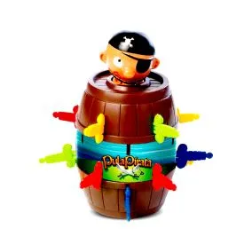 PULA PIRATA