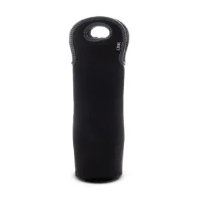 PORTA 1 GARRAFA TÃRMICA EM NEOPRENE P/GARRAFA DE VINHO