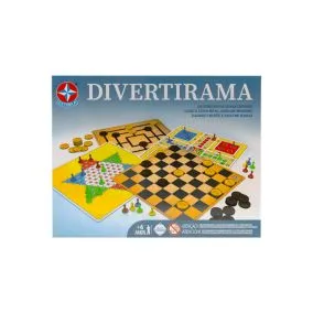 DIVERTIRAMA