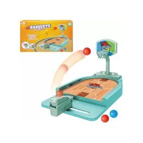 JOGO DE BASQUETE