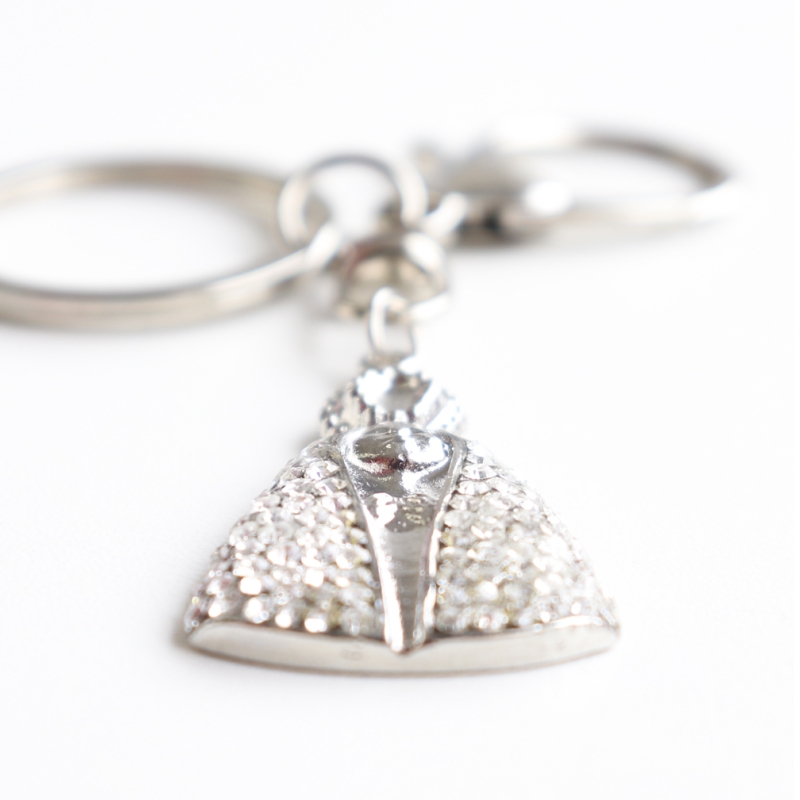 CHAVEIRO NOSSA SENHORA APARECIDA 