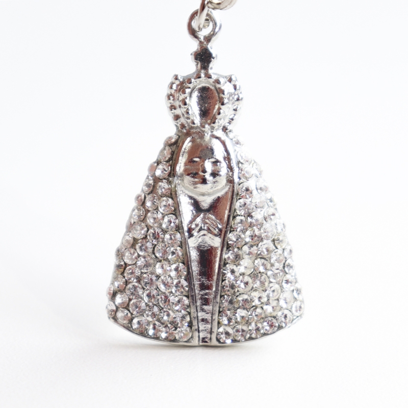 CHAVEIRO NOSSA SENHORA APARECIDA 