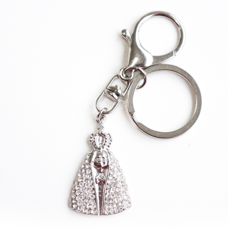 CHAVEIRO NOSSA SENHORA APARECIDA 