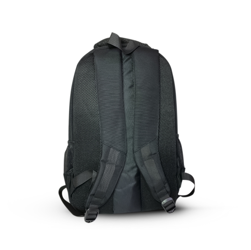 MOCHILA HUB - EXECUTIVA P/ NOTEBOOK BOLSO FRONTAL