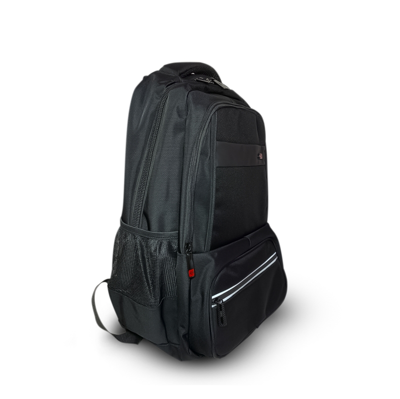 MOCHILA HUB - EXECUTIVA P/ NOTEBOOK BOLSO FRONTAL