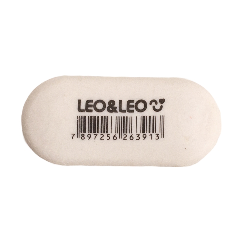 BORRACHA OVAL COLOR LEO&LEO - 4191 