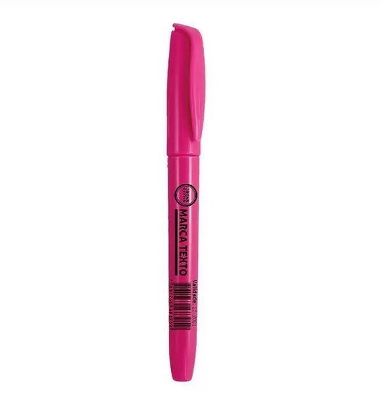 MARCA TEXTO SLIM JOCAR OFFICE