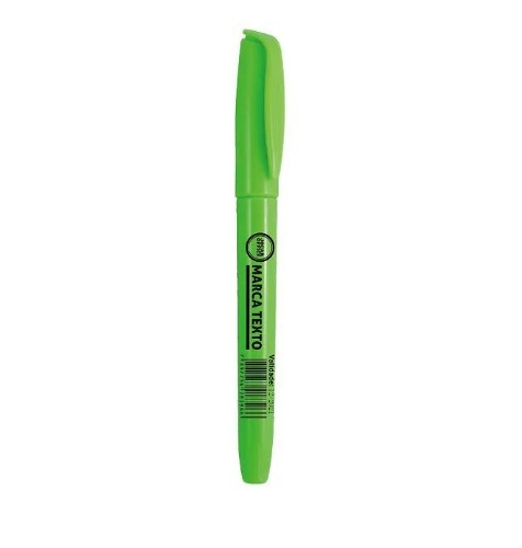 MARCA TEXTO SLIM JOCAR OFFICE