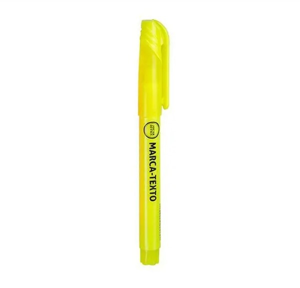 MARCA TEXTO SLIM JOCAR OFFICE
