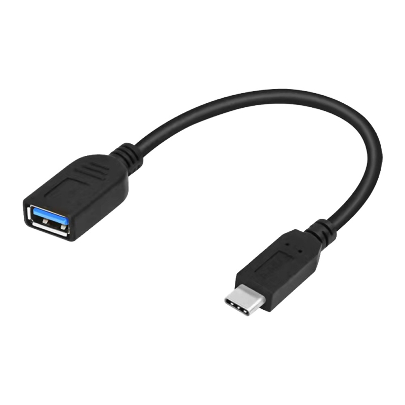 CABO ADAPTADOR EXTENSOR USB-C CABO LETRON