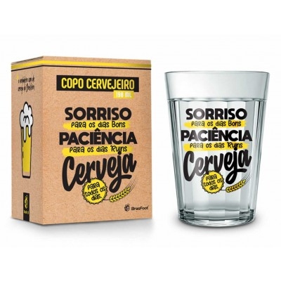 COPO AMERICANO 190ML