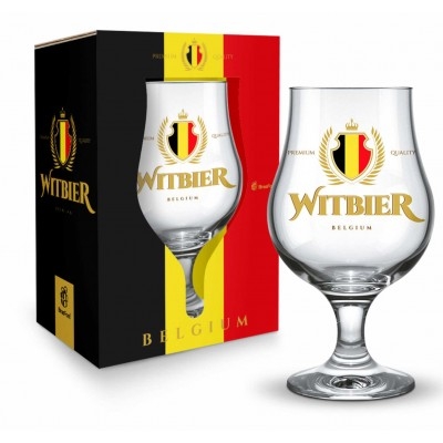 TAÇA DUBLIN 400ML - Bélgica