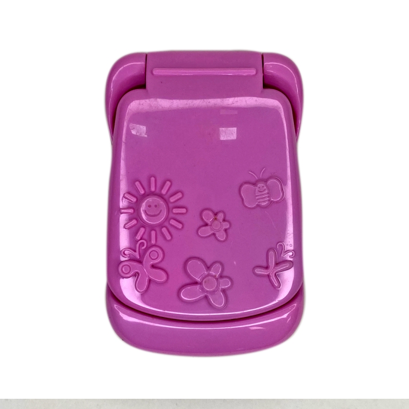 TELEFONE MUSICAL BABY FUN 