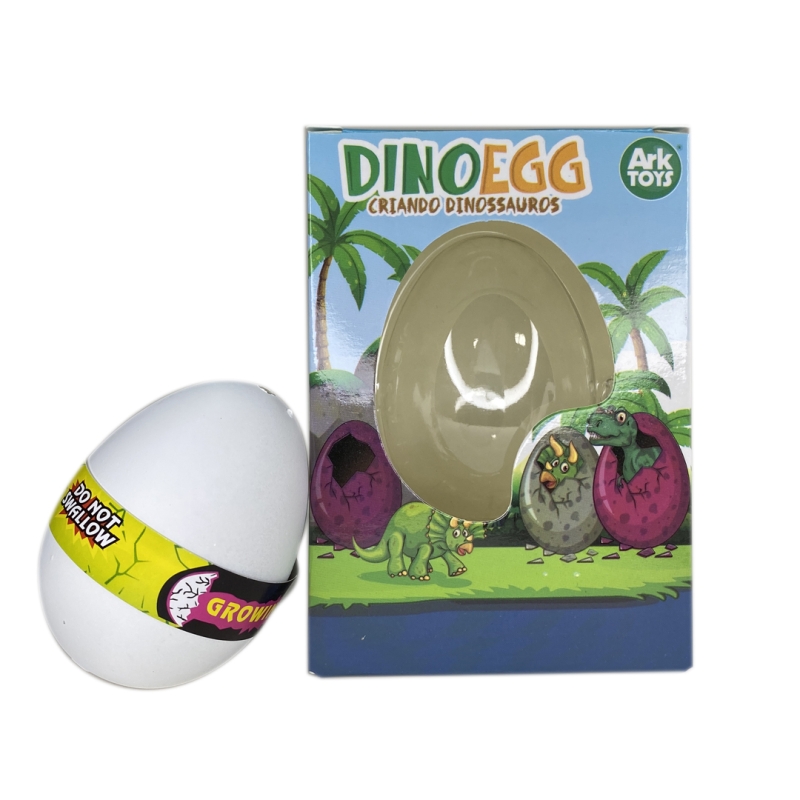 DINO OVO