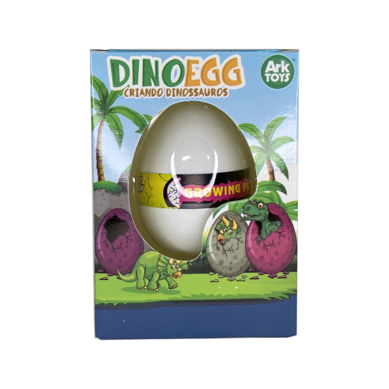 DINO OVO