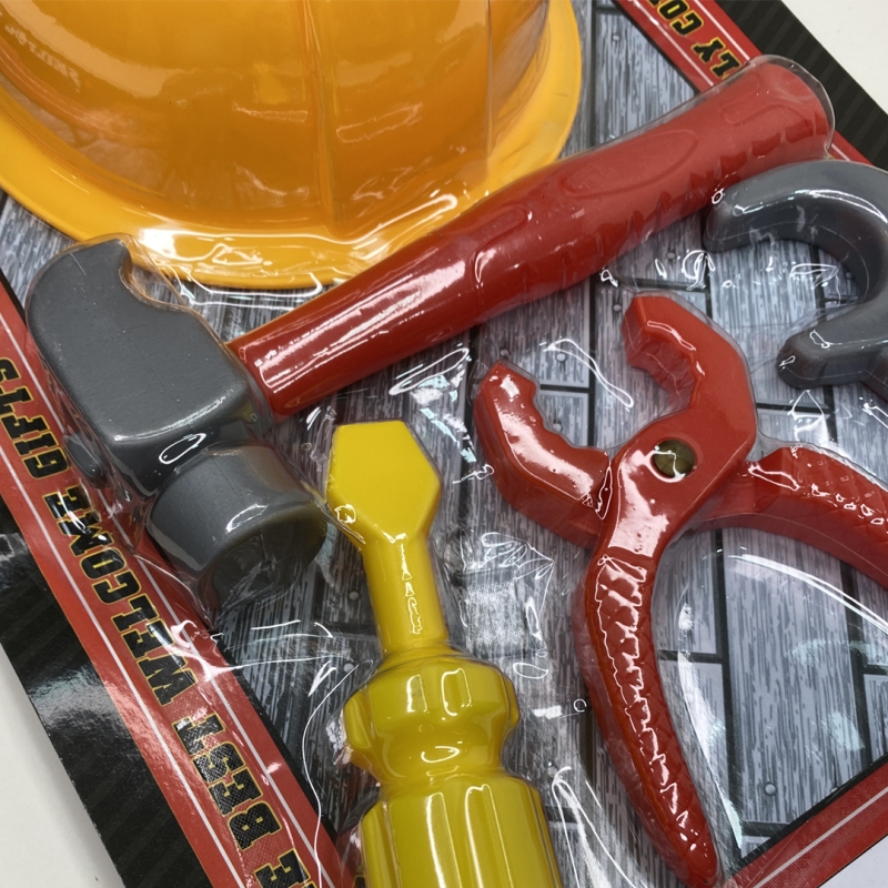 KIT EQUIPAMENTOS - CONSTRUÇÃO