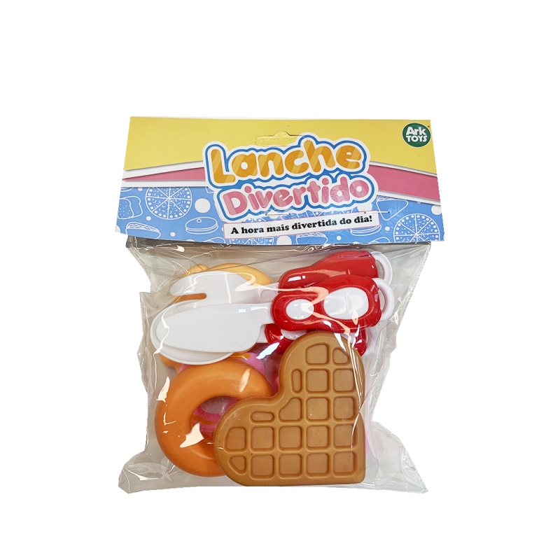 KIT COZINHA - DOCES