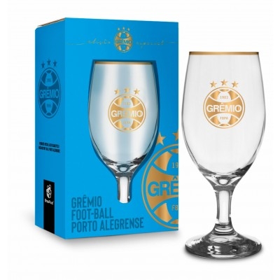 TAÇA WINDSOR  GRÊMIO SÉRIE OURO