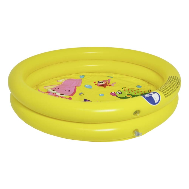 PISCINA INFLÁVEL PEIXINHOS 21L
