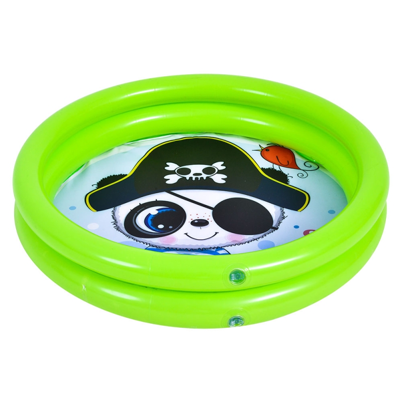 PISCINA INFLÁVEL PANDA 20L