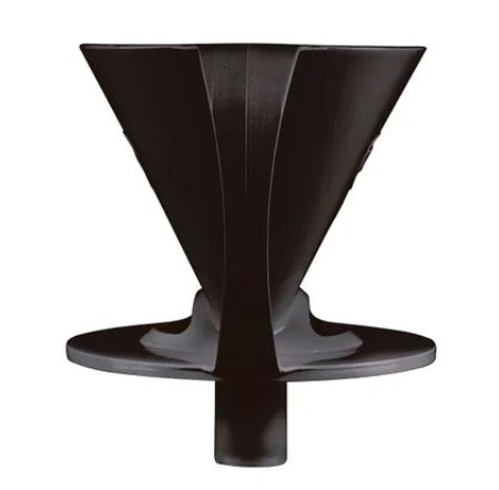 SUPORTE P/ COADOR PRETO TAMANHO 102