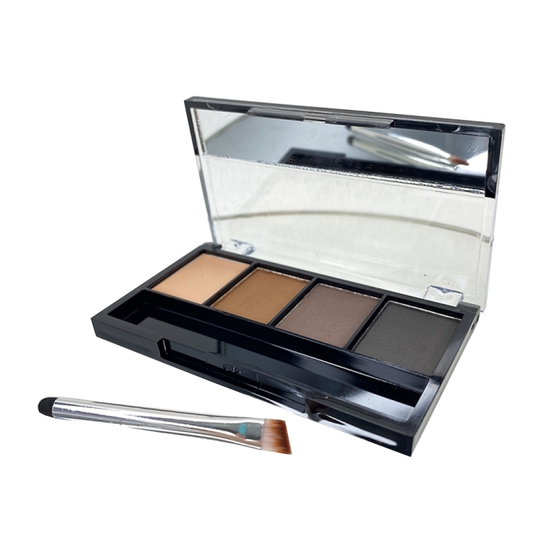 PALETA PARA SOBRANCELHA - HB9354 RUBY ROSE