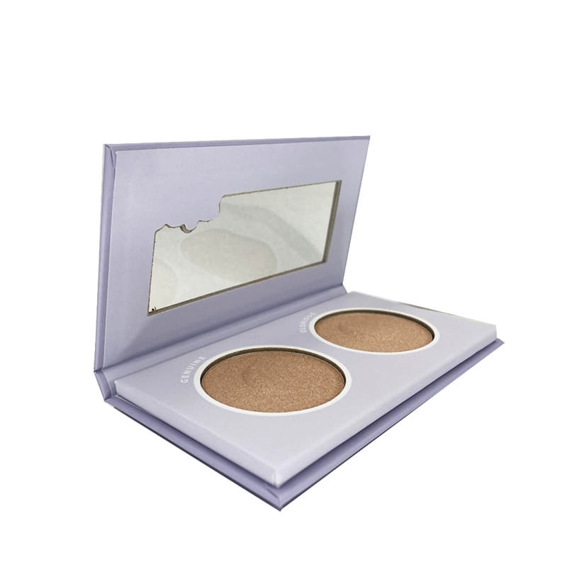 PALETA DE ILUMINADORES LIGHT FEELS MOOD HB7525  RUBY ROSE