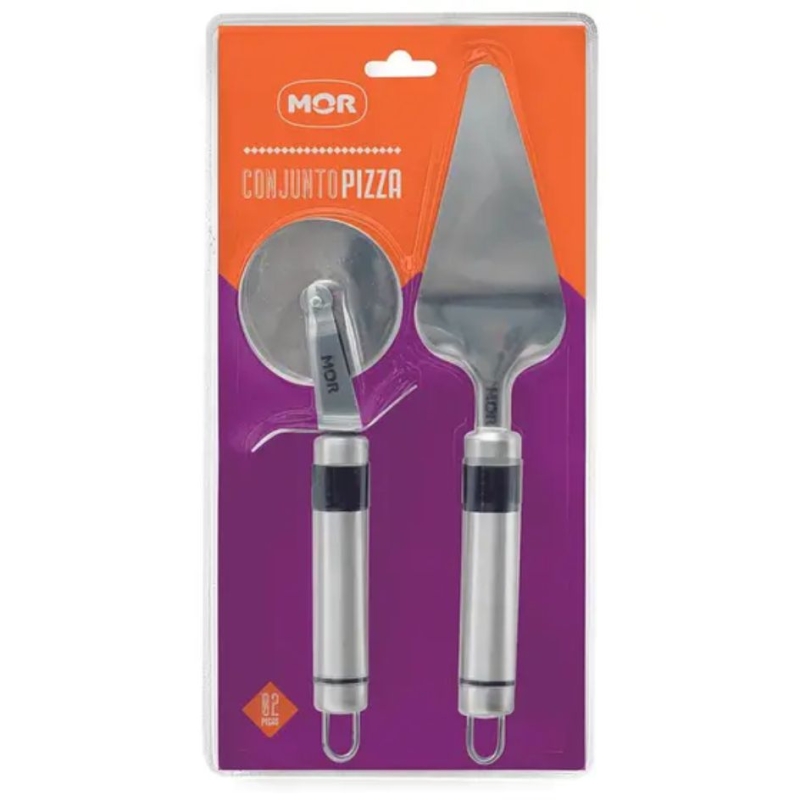 CONJUNTO PARA PIZZA