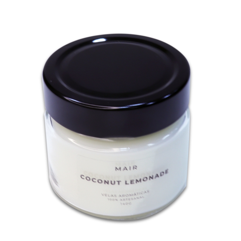MAIR CLASSIC COCONUT LEMON