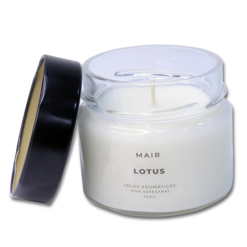 MAIR VELA LOTUS CLASSIC 140G ATC