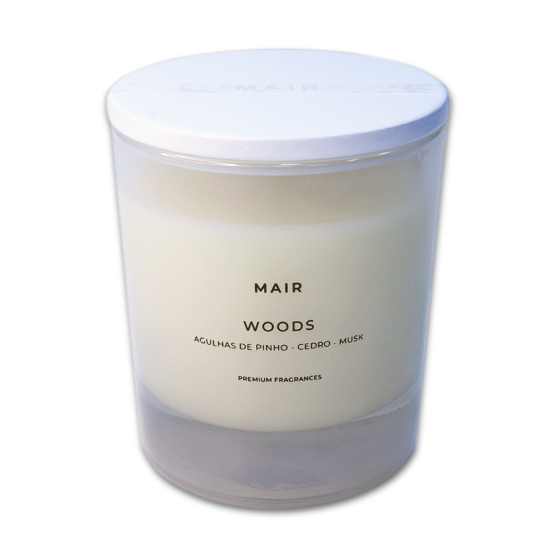 MAIR VELA WOODS SNOW