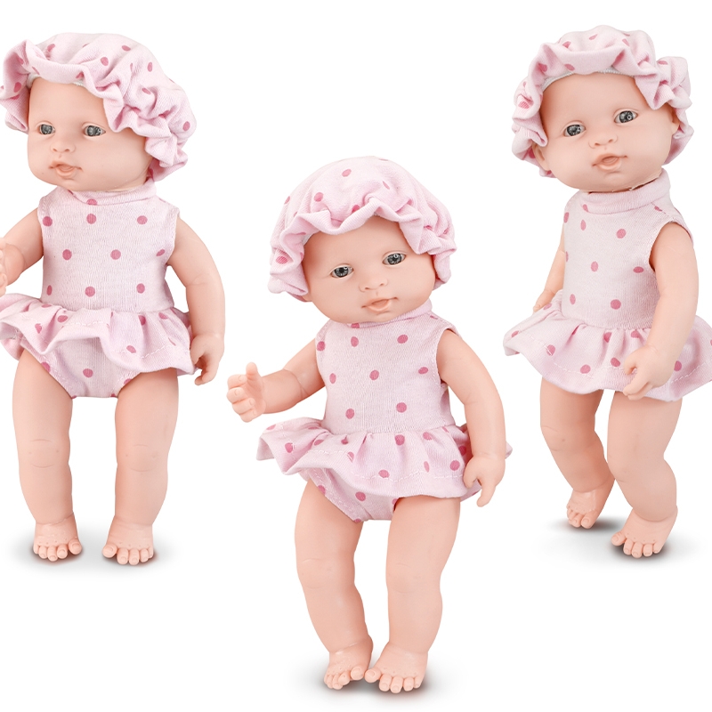 BABY & CO, com BALANÇO