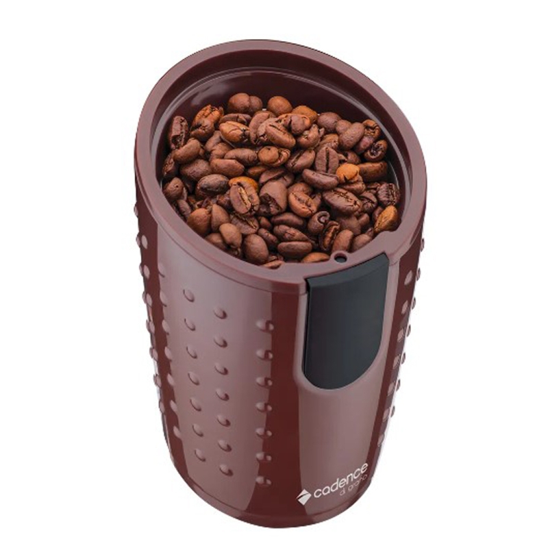 MOEDOR DE CAFÉ 150W CADENCE 