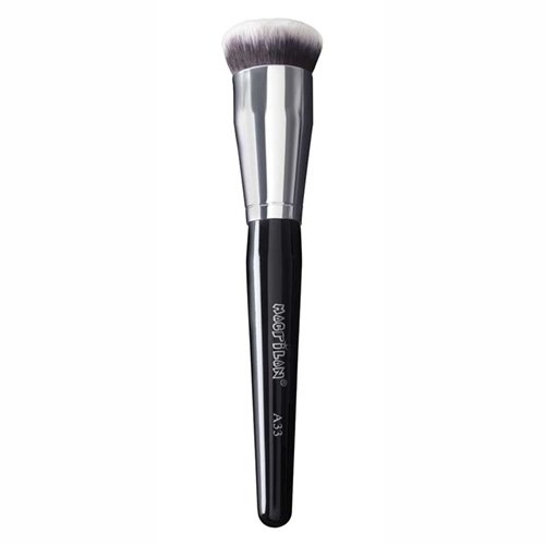 PINCEL A33 PROFISSIONAL KABUKI ARREDONDADO - LINHA MAX