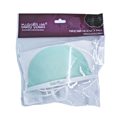 MASCARA HIGIÊNICA PARA MAQUIADORES AC-09 MACRILAN
