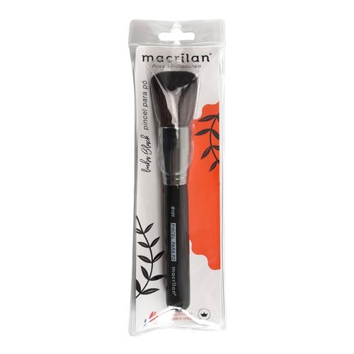 PINCEL B101 PROFISSIONAL PARA PÓ MACRILAN ? LINHA B