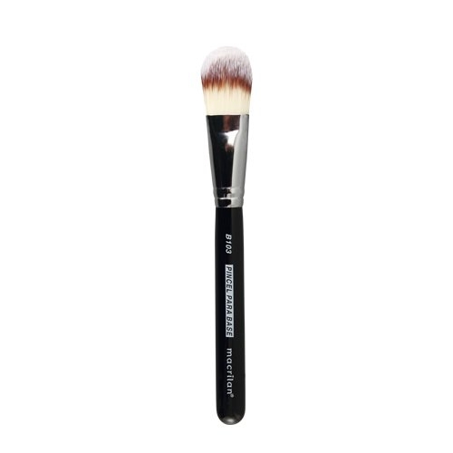 PINCEL B103 PROFISSIONAL PARA BASE MACRILAN - LINHA B