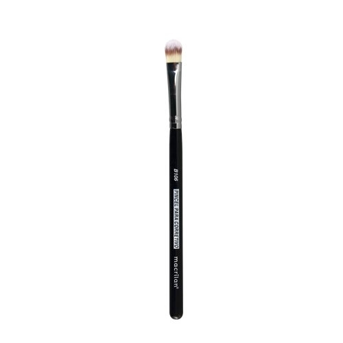 PINCEL B106 PROFISSIONAL PARA CORRETIVO MACRILAN - LINHA B