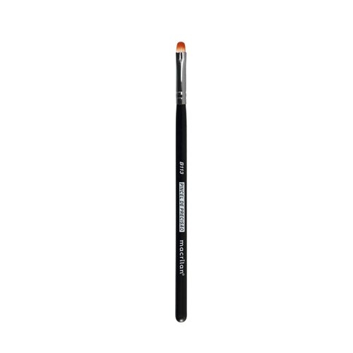 PINCEL B113 PROFISSIONAL DE PRECISÃO PARA OLHOS MACRILAN