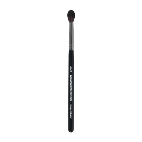 PINCEL B134 PROFISSIONAL OVAL PARA CONCAVO MACRILAN - LINHA B