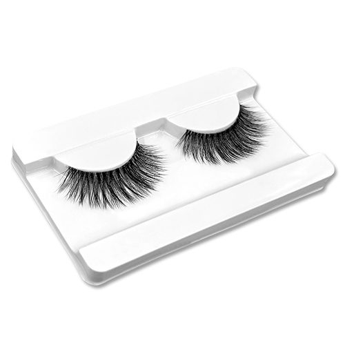 CÍLIOS POSTIÇOS CL5-9 ? FIOS VOLUMOSOS, LONGOS E MÉDIOS NOS CANTOS MACRILAN