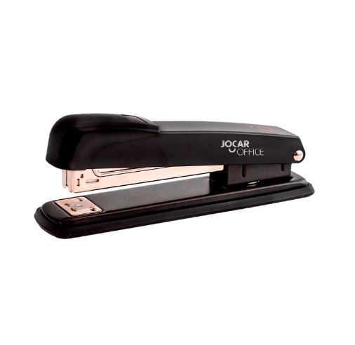 GRAMPEADOR METAL 15.5CM PEQUENO 25 FLS JOGAR OFFICE 