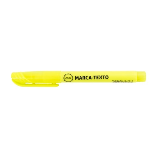 CANETA MARCA TEXTO  JOCAR OFFICE