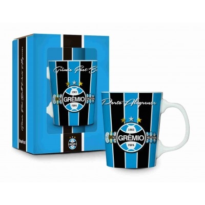 CANECA PORCELANA PREMIUM