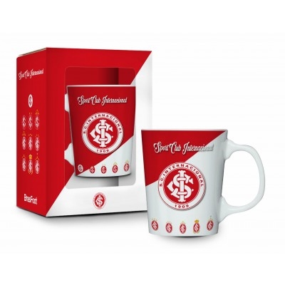 CANECA PORCELANA PREMIUM