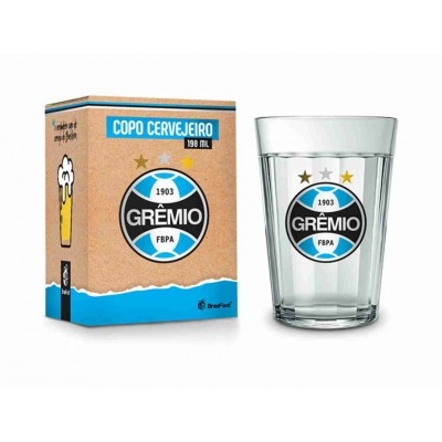 COPO AMERICANO TIMES 190ML 