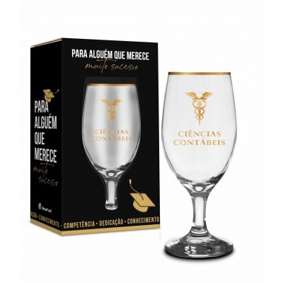 TAÇA WINDSOR CURSO - CIÊNCIAS CONTÁBEIS