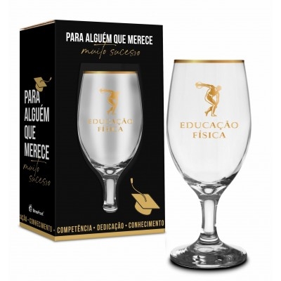 TAÇA WINDSOR CURSO - EDUCAÇÃO FÍSICA